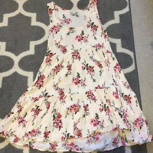 American Eagle Sun Dress